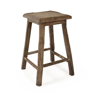 Rattan Stool | Wayfair